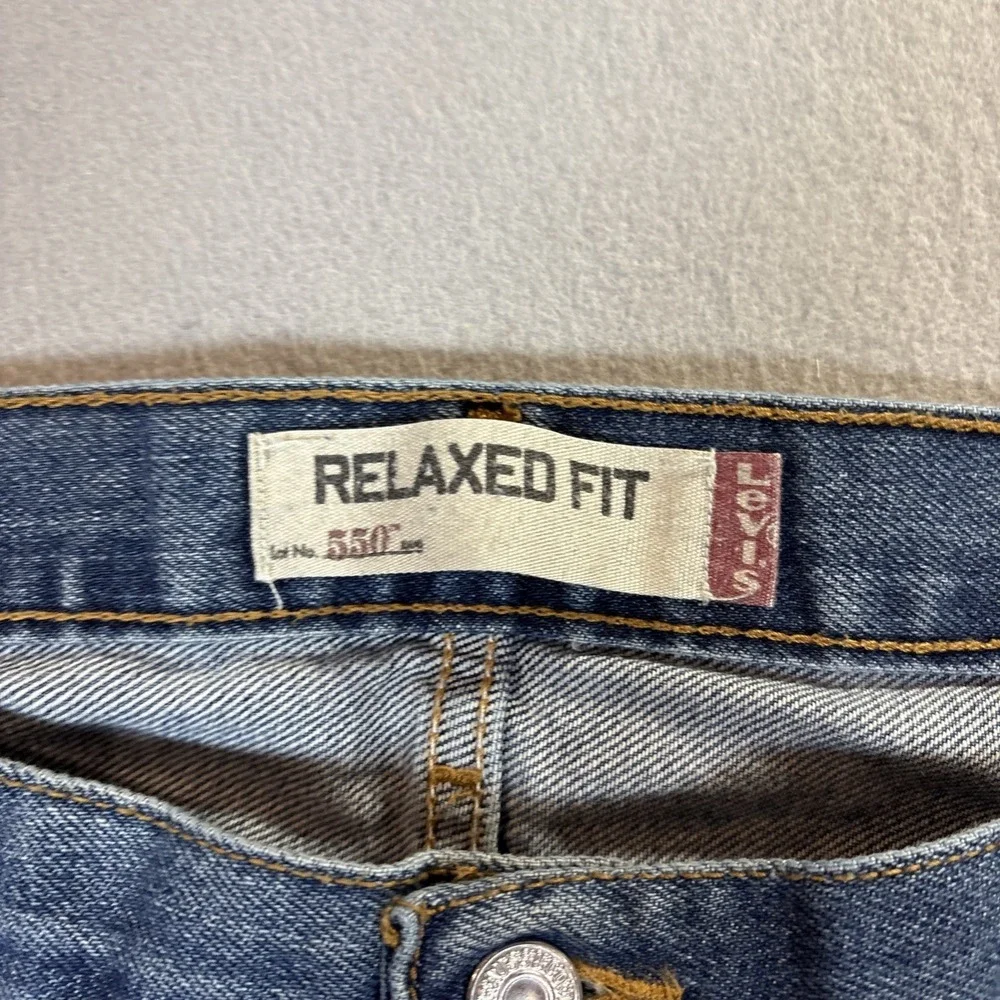 Levis please check